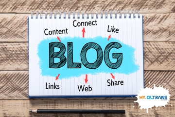 Най-добрите блогове които преводачите трябва да следват Най-добрите блогове които преводачите трябва да следват