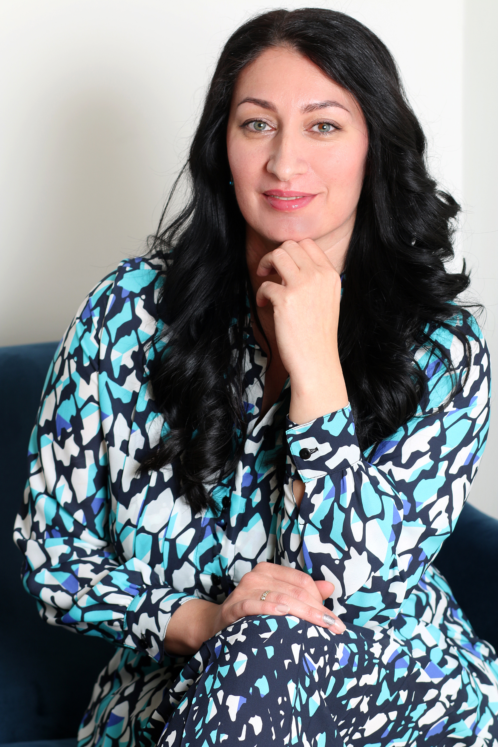 Надя Рангелова